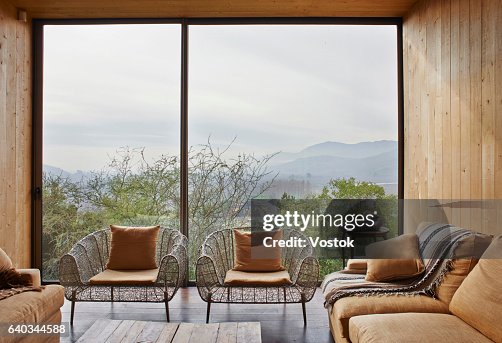 The Cabernet Lodge