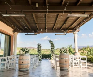 Wedgewood Weddings