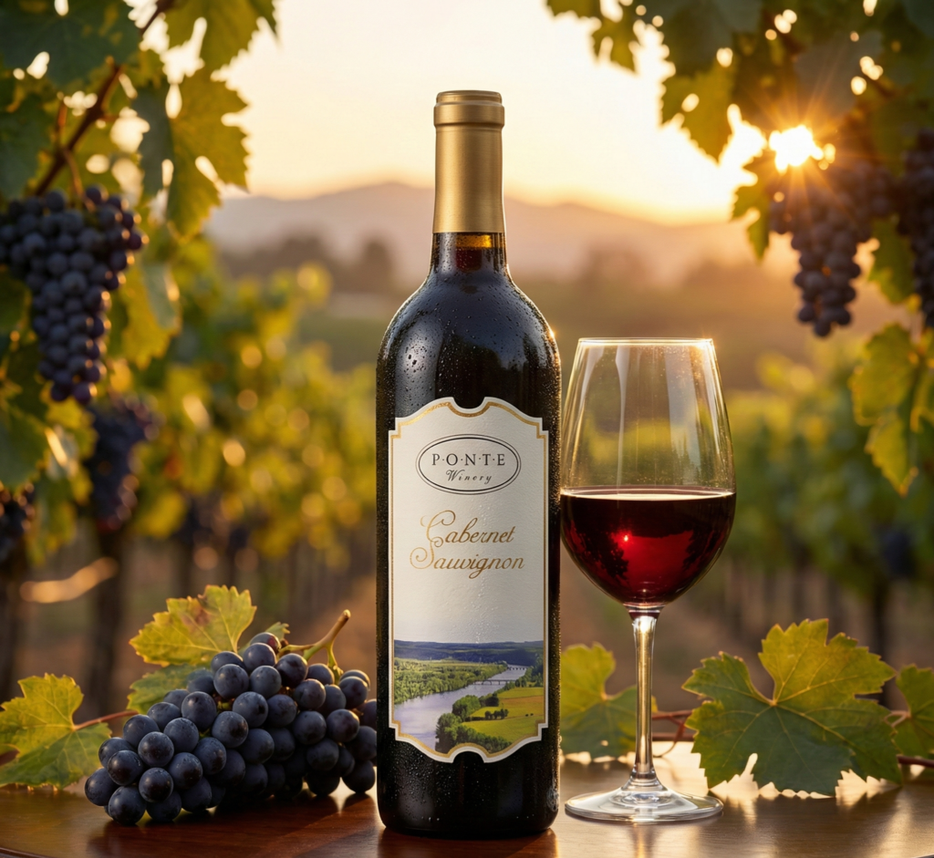 Cabernet Sauvignon 2016