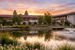 Wedding Venue